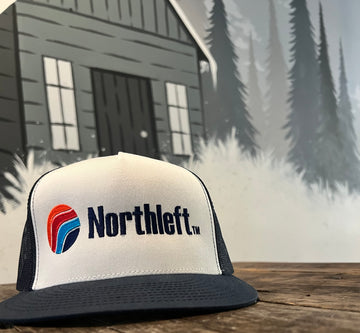 Live the Northleft Life: Celebrating Pacific Northwest Vibes with Authentic Apparel