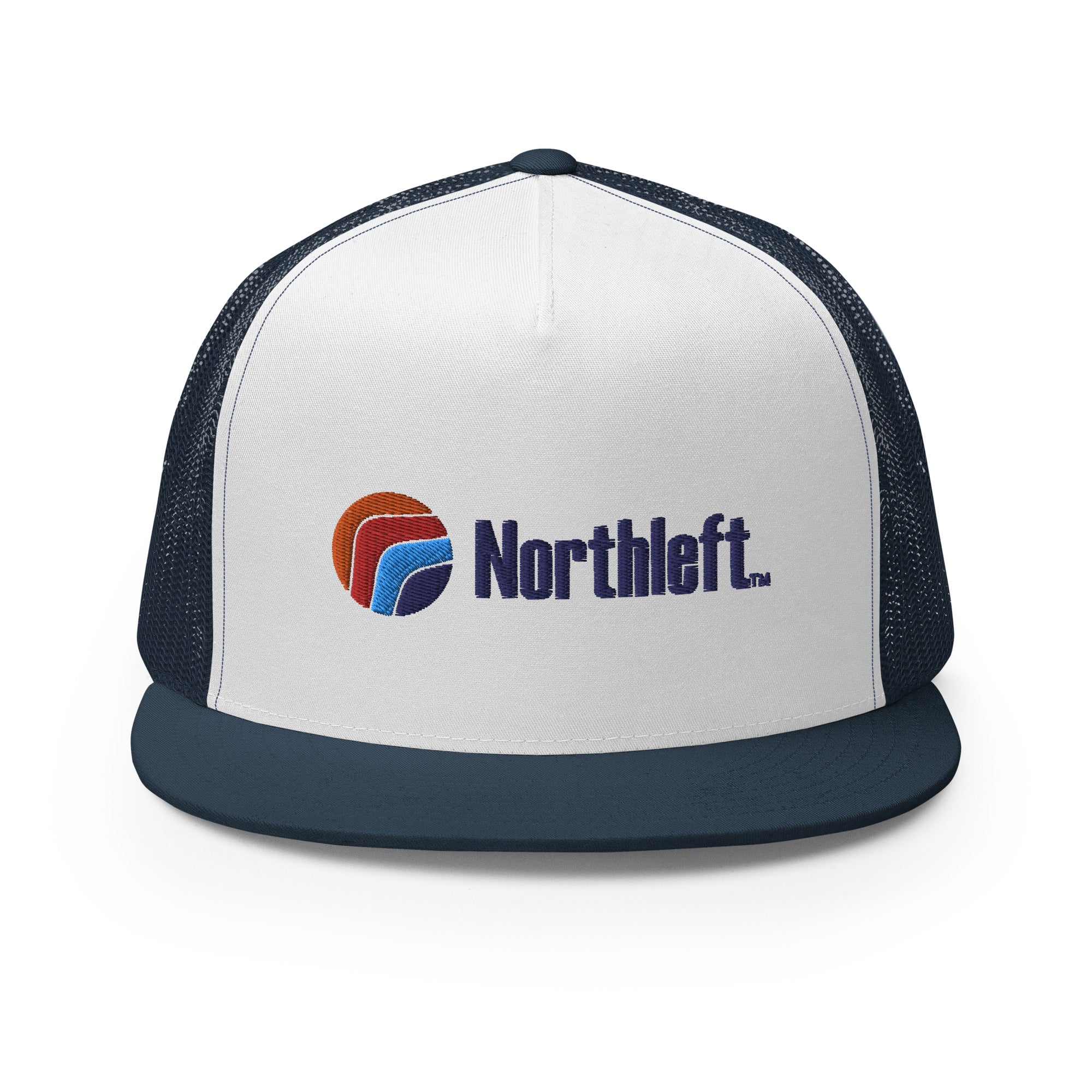 Northleft Logo Trucker Hat