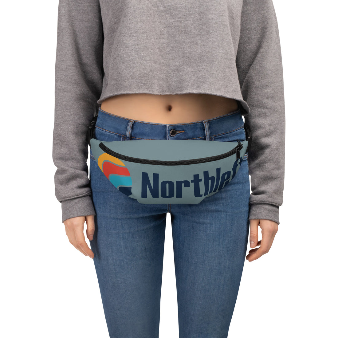 Northleft Fanny Pack