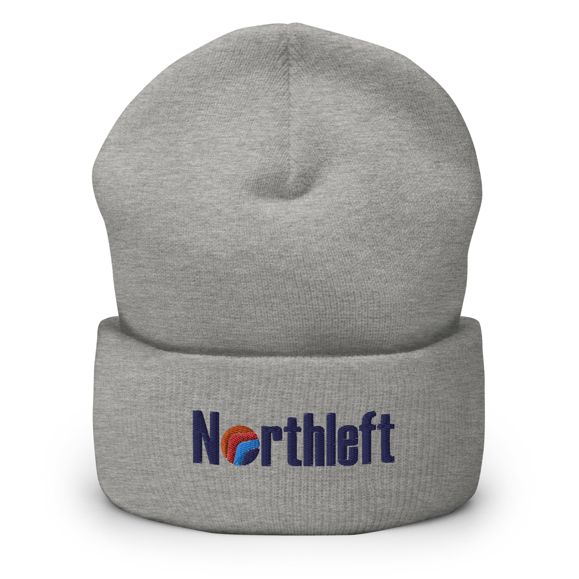 Northleft Logo Beanie