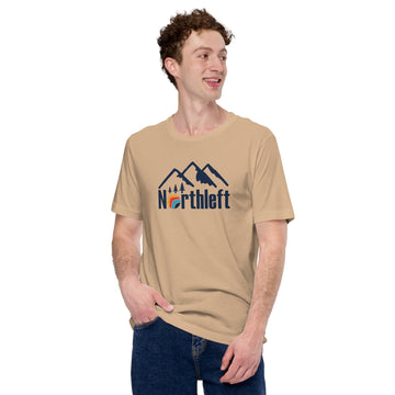 Peak Northleft T-Shirt