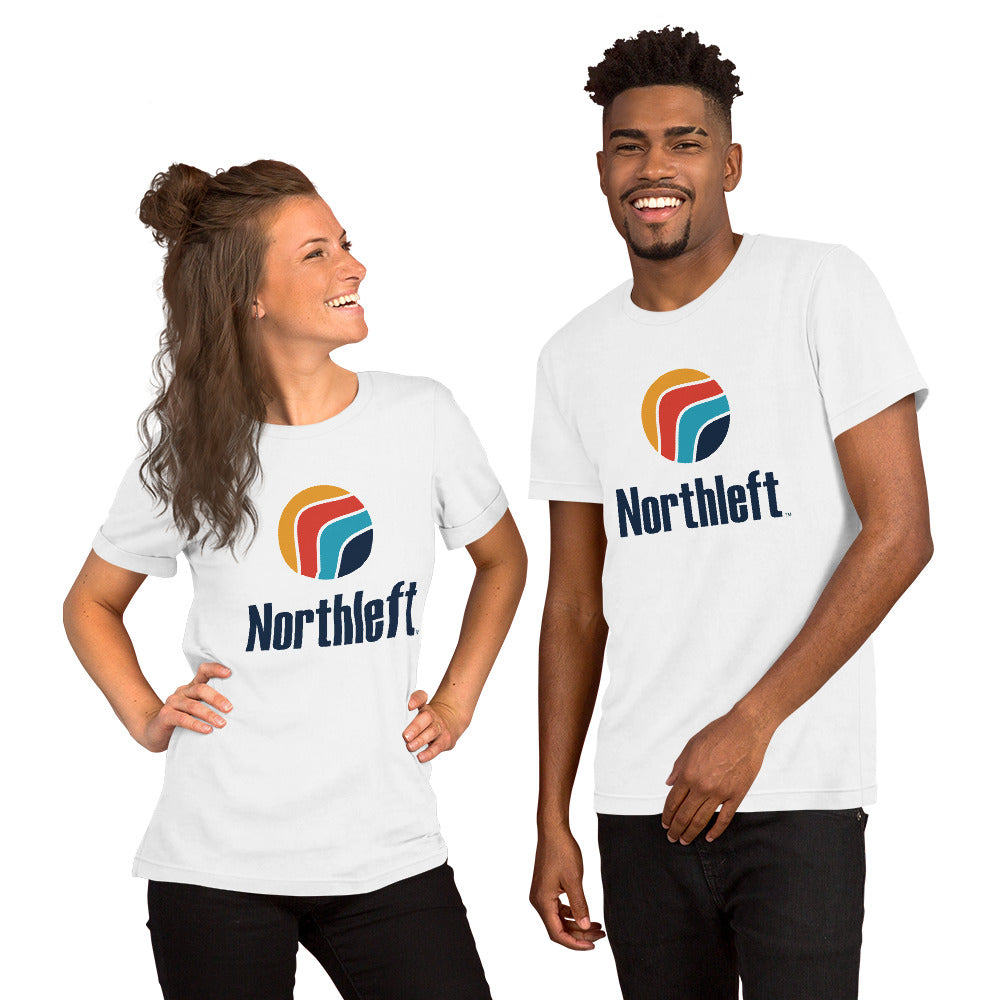 Northleft Logo T-Shirt