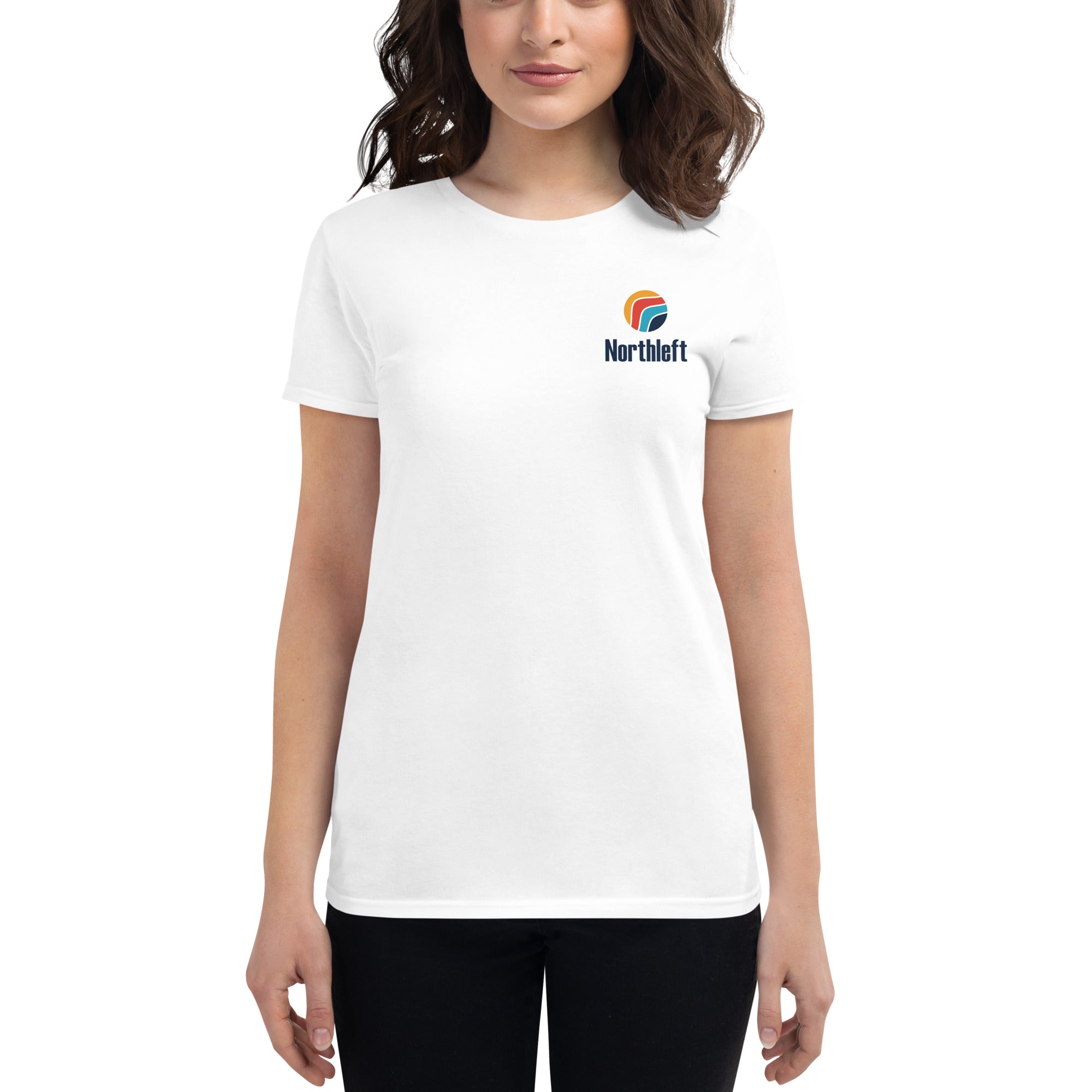 Women's Northleft Fashion Fit Tee